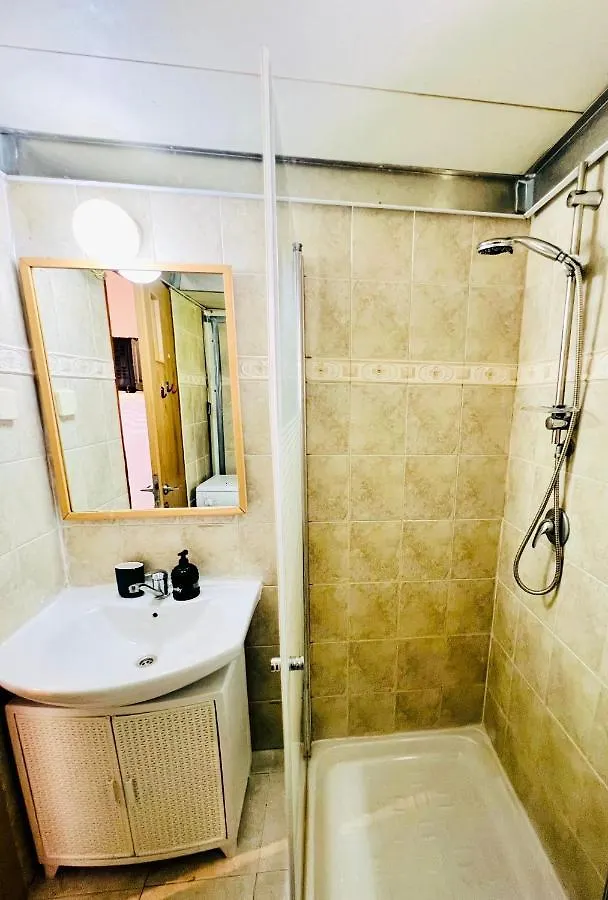 Apartamento Квартира Возле Моря! Haifa